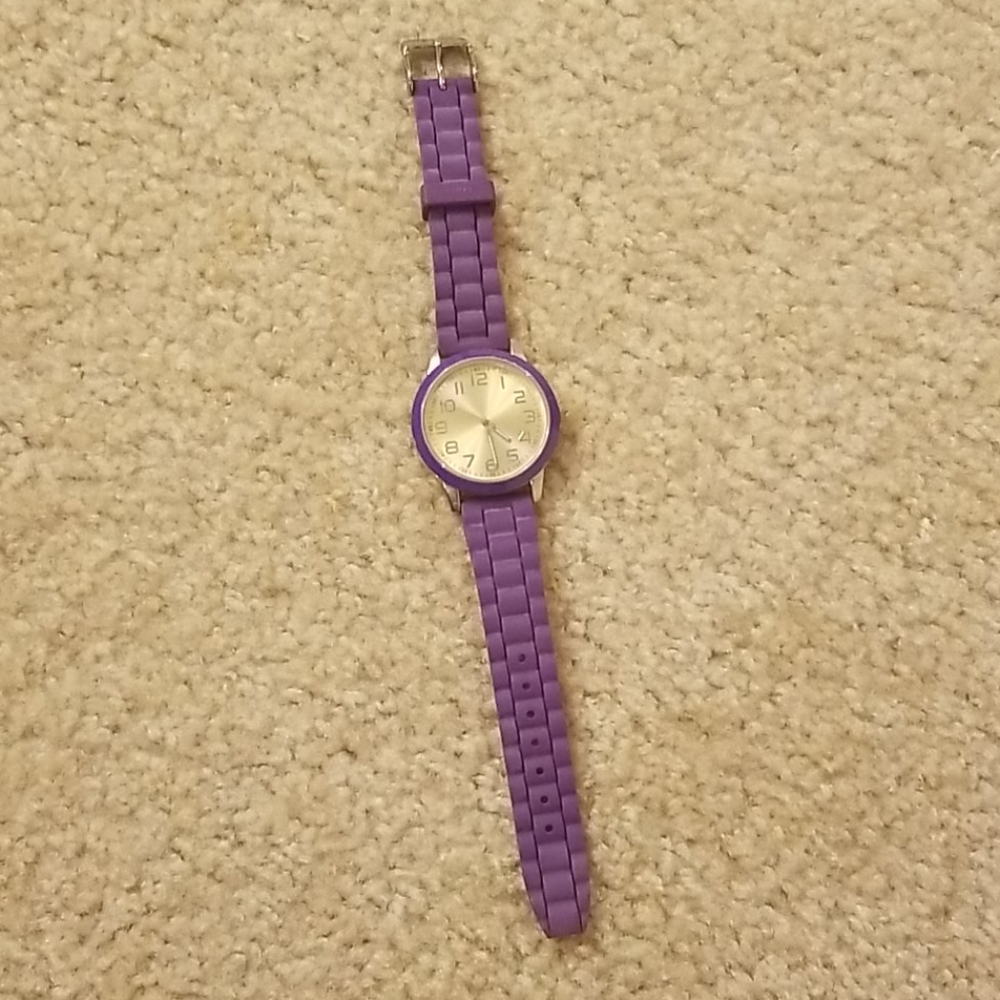 Kids watch